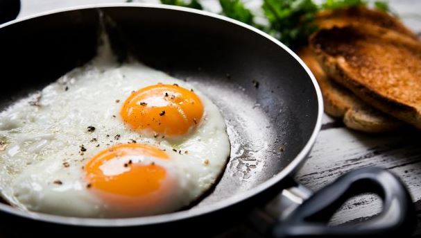 You eat eggs every day, here’s what happened to your body 2