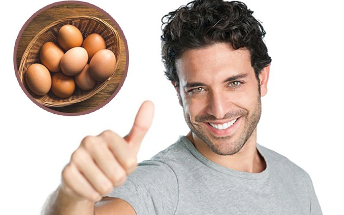You eat eggs every day, here’s what happened to your body 4
