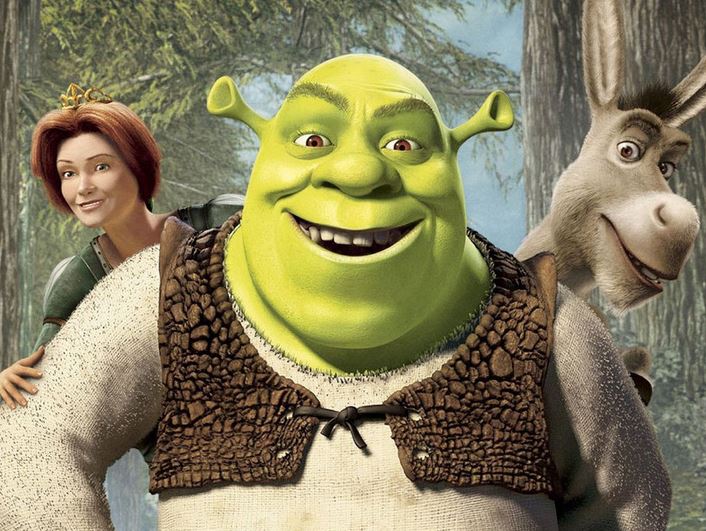 Crocs is releasing a swamp-worthy Shrek version of its famous clogs and fans are going wild 1