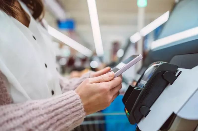 Woman warned her supermarket self-checkout ‘trick' is illegal 4