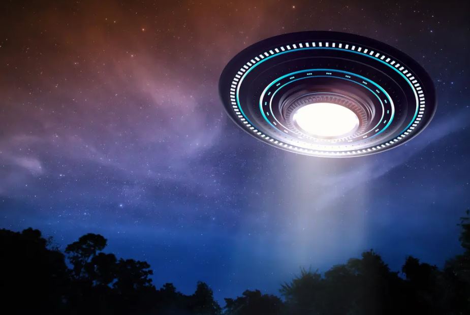  The Pentagon reveals what the most commonly reported UFO looks like 1