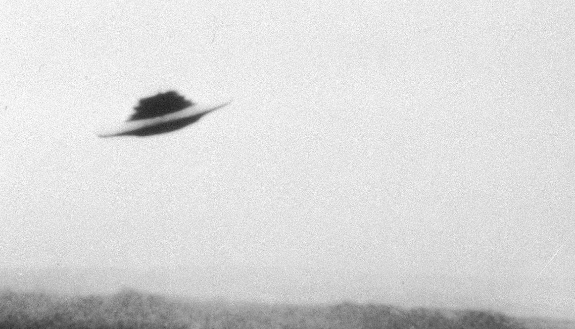  The Pentagon reveals what the most commonly reported UFO looks like 2