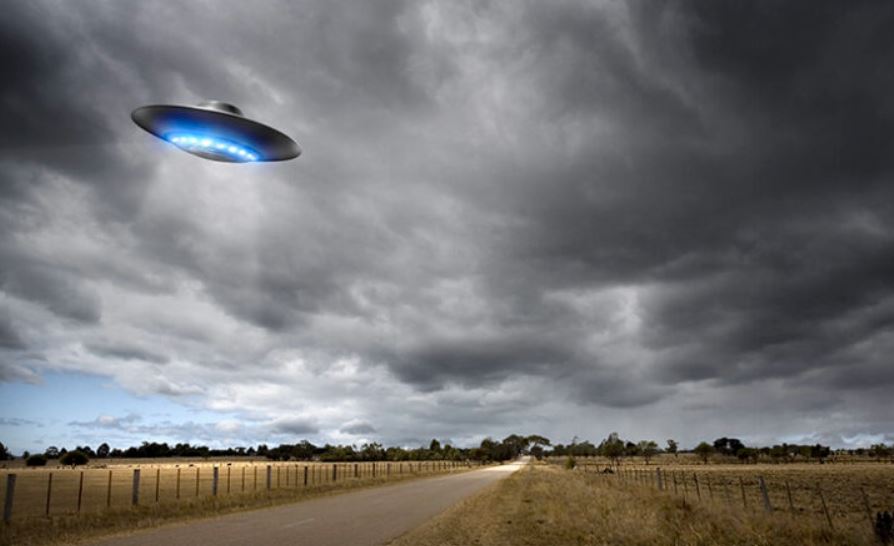  The Pentagon reveals what the most commonly reported UFO looks like 5