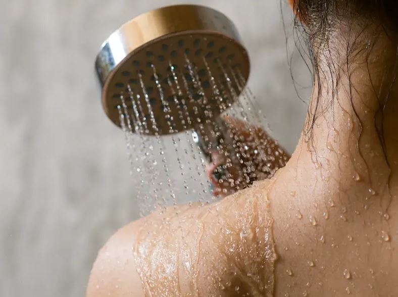 Experts reveal why you should always shower at night instead of the morning 1