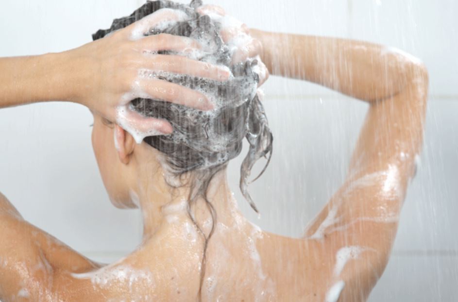 Experts reveal why you should always shower at night instead of the morning 2