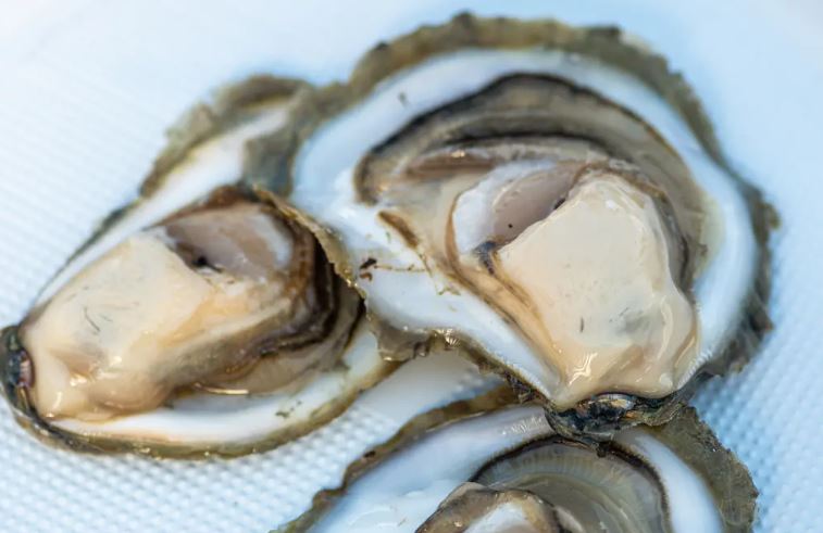 Man passed away after eating raw oysters 1