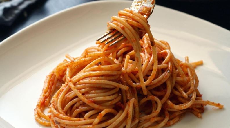 Man, 20, found deceased in bed by devastated parents after reheating pasta in tomato sauce 2