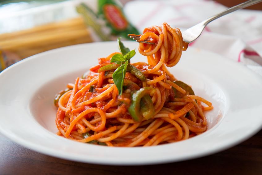 Man, 20, found deceased in bed by devastated parents after reheating pasta in tomato sauce 3