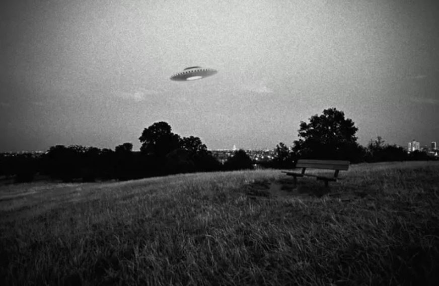 NASA releases long-awaited findings and details on UFOs 3