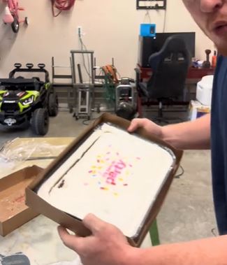 People are only just realizing you can get a birthday cake from McDonald's 5