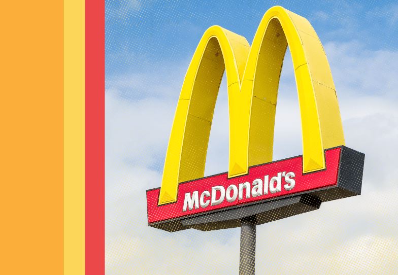 People are only just realizing you can get a birthday cake from McDonald's 1