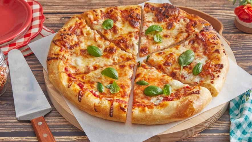 Man became unable to sleep as he never ordered pizzas for almost a decade 3