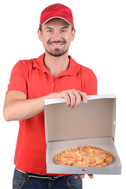 Man became unable to sleep as he never ordered pizzas for almost a decade 4
