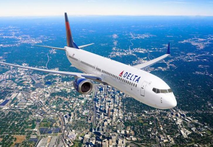 Delta offers 13 passengers up to $4,000 to get off overbooked flight 5
