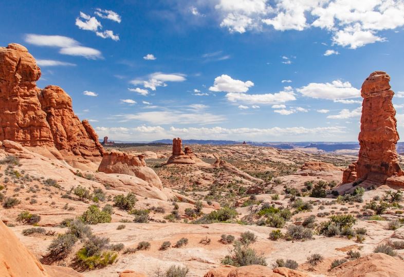 Sample of Empire State Building-sized asteroid set to crash down in Utah desert of US 3