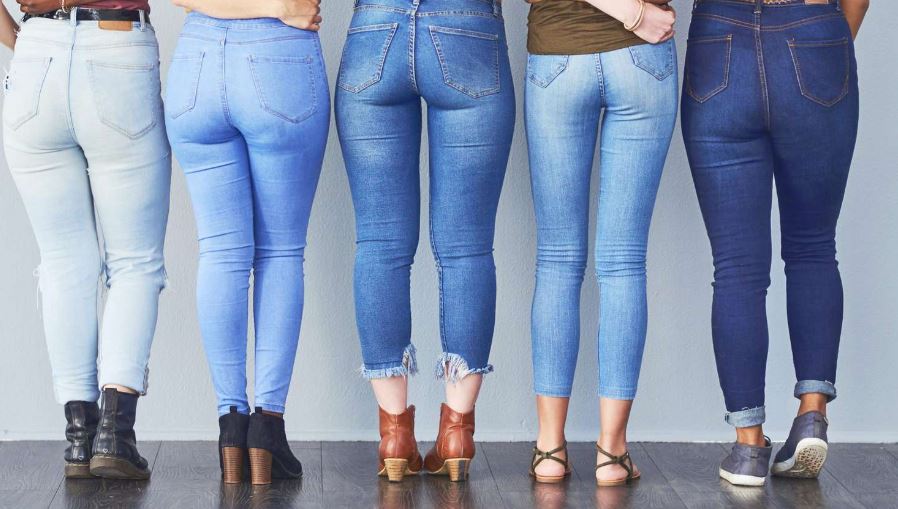 Gen Z has sparked debate after canceling skinny jeans and suggesting an alternative style to wear 6