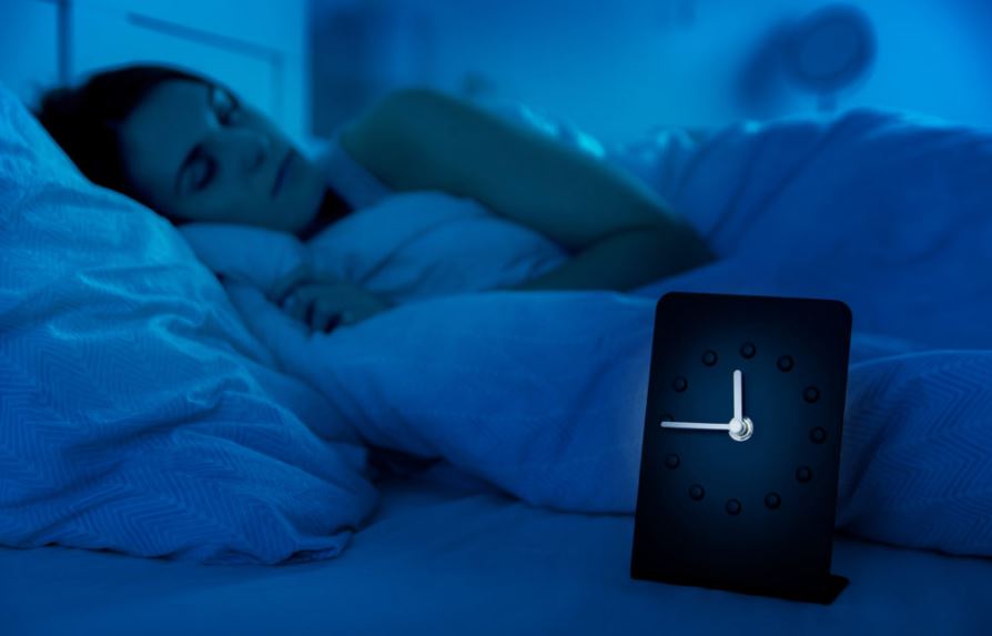 Why you should sleep at the same time every night, according to science 3
