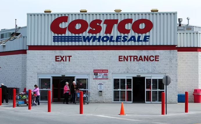 Image Credit: Costco