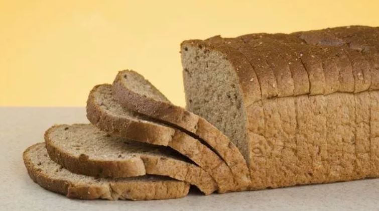 People are only just discovering what the end of a loaf of bread is called 3