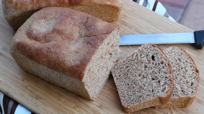 People are only just discovering what the end of a loaf of bread is called 5
