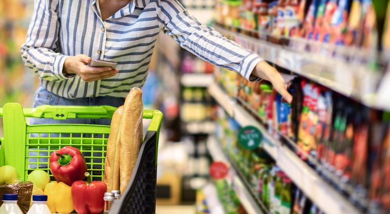 Shopper slammed for 'gross' act of returning an item at the supermarket 4
