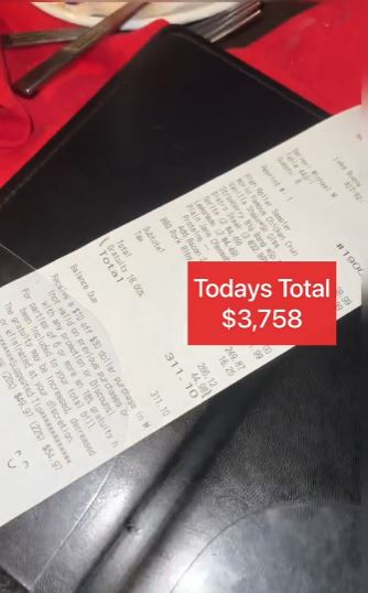 People are stunned after a mom shares the cost of ONE DAY at Disney World 7
