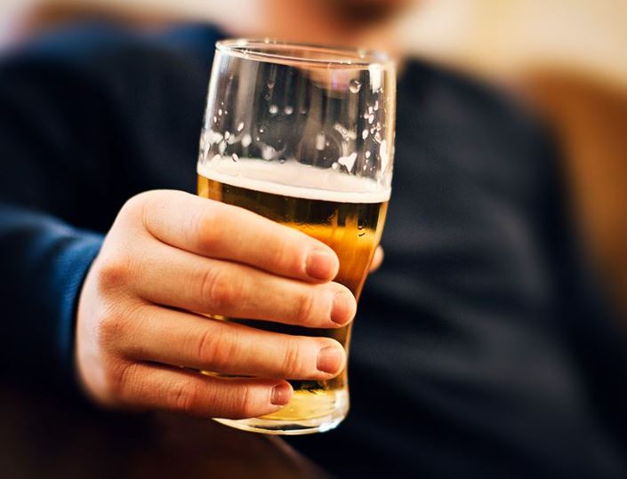 What happens to your health if you ditch alcohol for a month 3