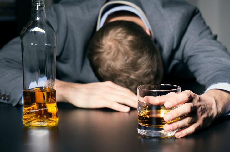 What happens to your health if you ditch alcohol for a month 4
