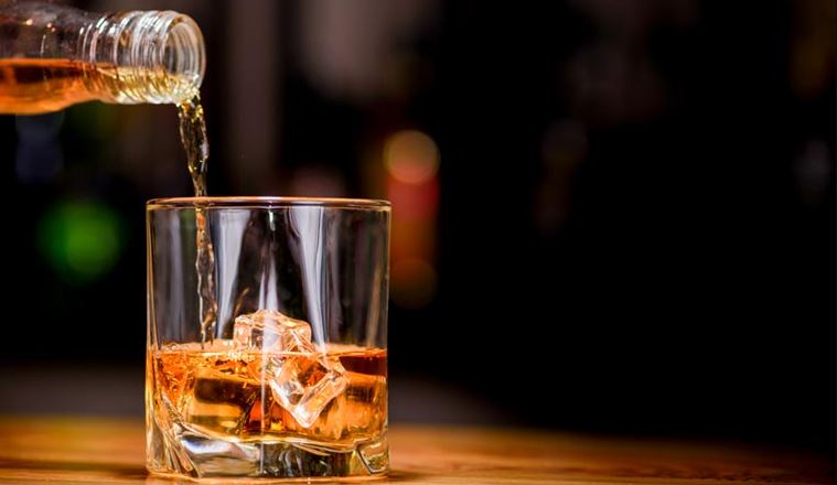 What happens to your health if you ditch alcohol for a month 6