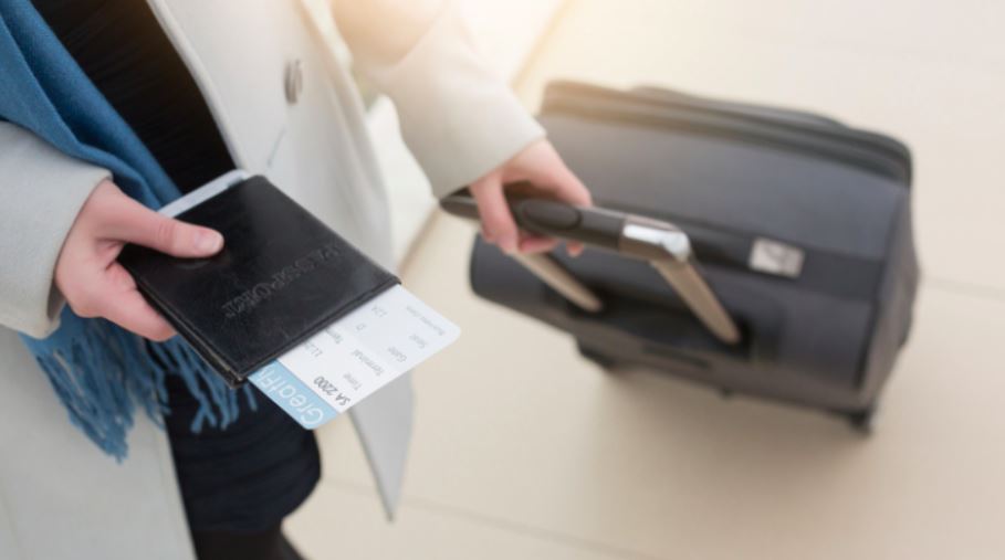 What does the four-letter boarding pass code mean? You never want to see on your boarding pass 5