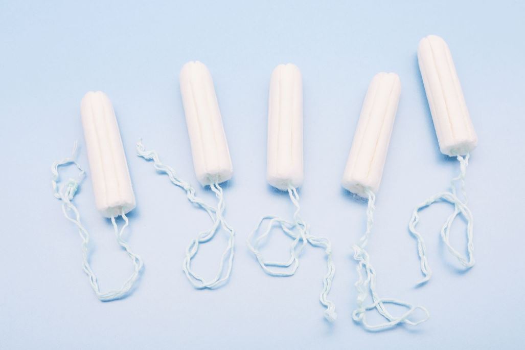 Woman sparks debate after revealing a TAMPON hack for removing excess fat from meat 6