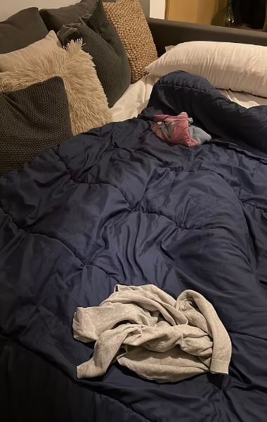 Holidaymaker covered in a HUNDRED bedbug bites after trip - the worst case doctor had EVER seen 4