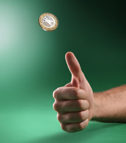Scientists toss 350,757 coins to prove theory: coin toss is not as fair 50/50 2