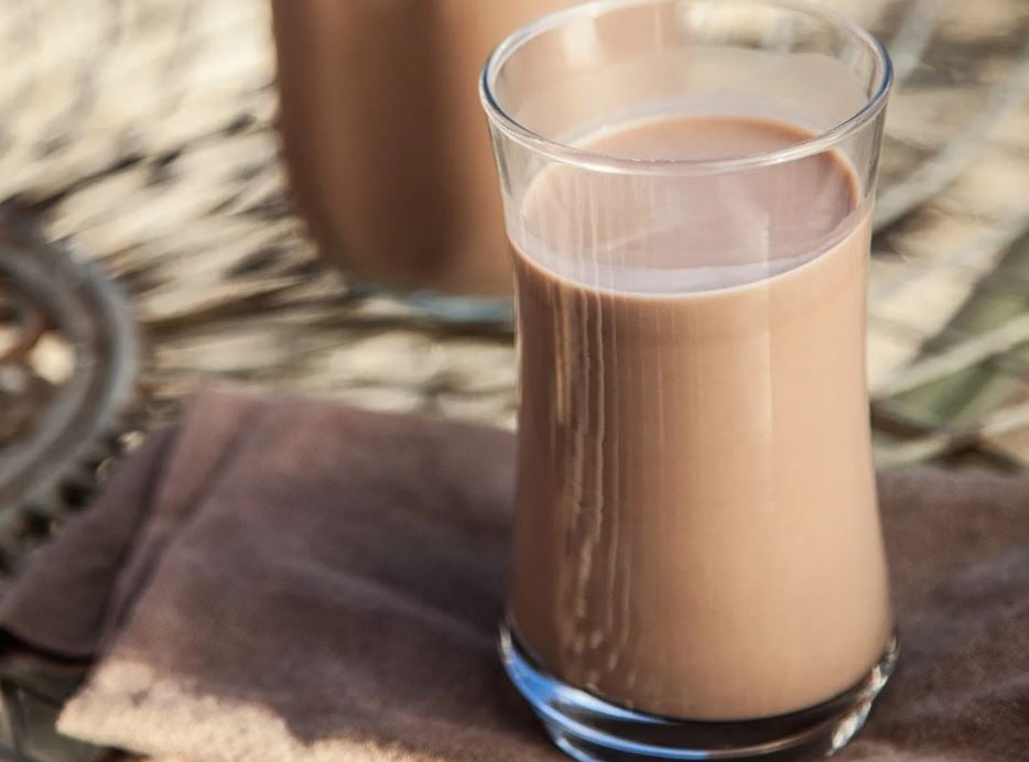 A worrying number of Americans actually believe chocolate milk comes from brown cows 6