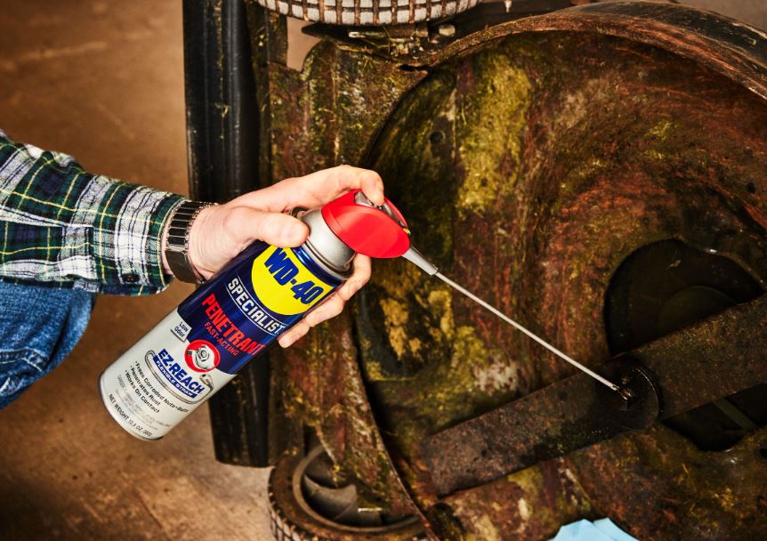 People only just realising what WD-40 stands for 2