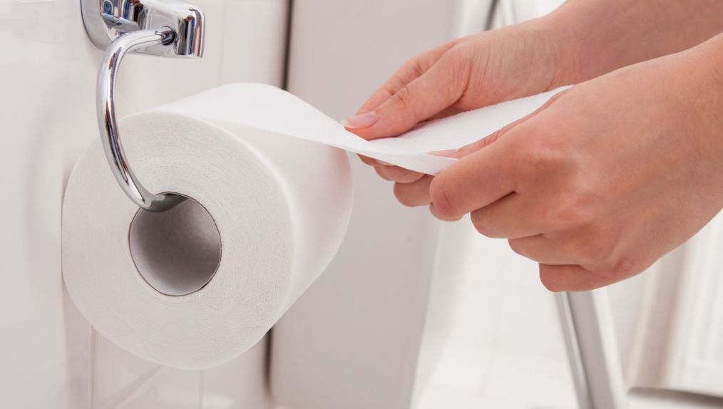 Mum saved £70 a year by ditching toilet paper for rags 3