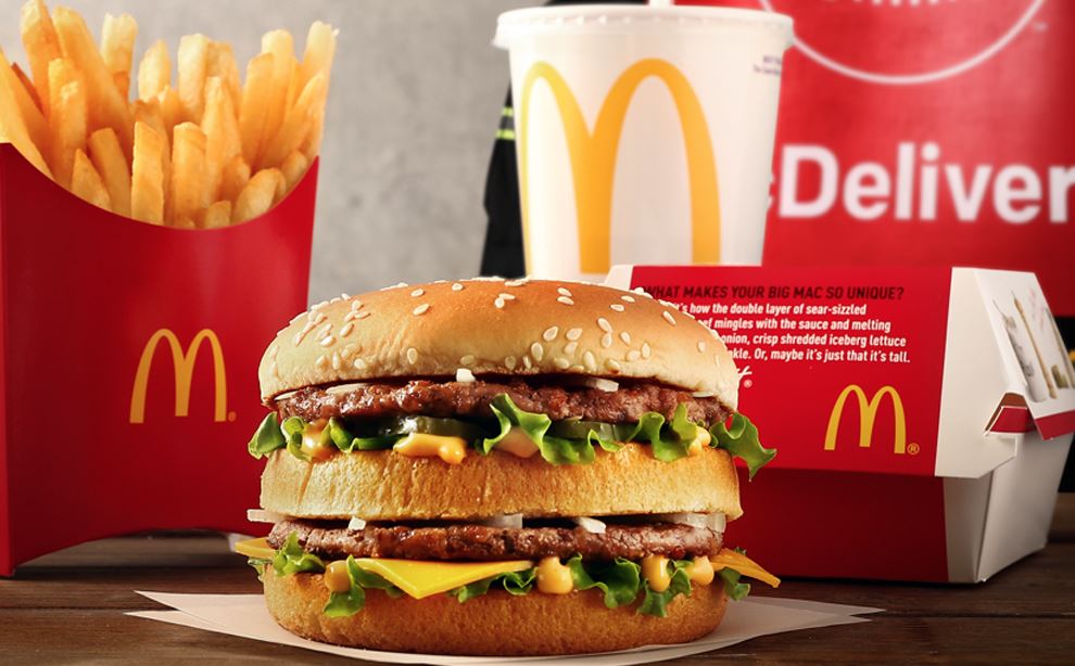 McDonald's fans stunned after learning what Sweet 'n Sour is made from 5