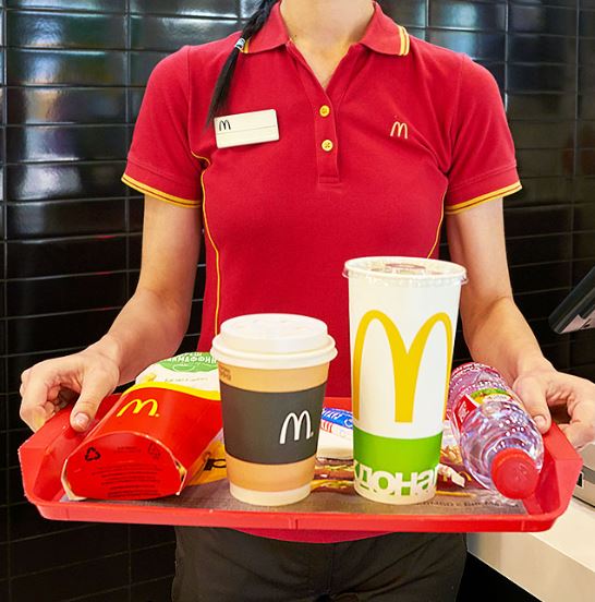 McDonald's workers reveal 5 things customers should stop doing right now 1