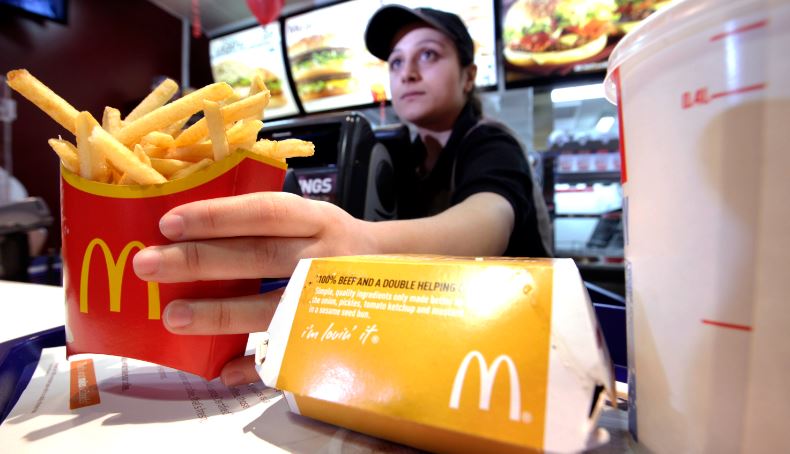 McDonald's workers reveal 5 things customers should stop doing right now 2