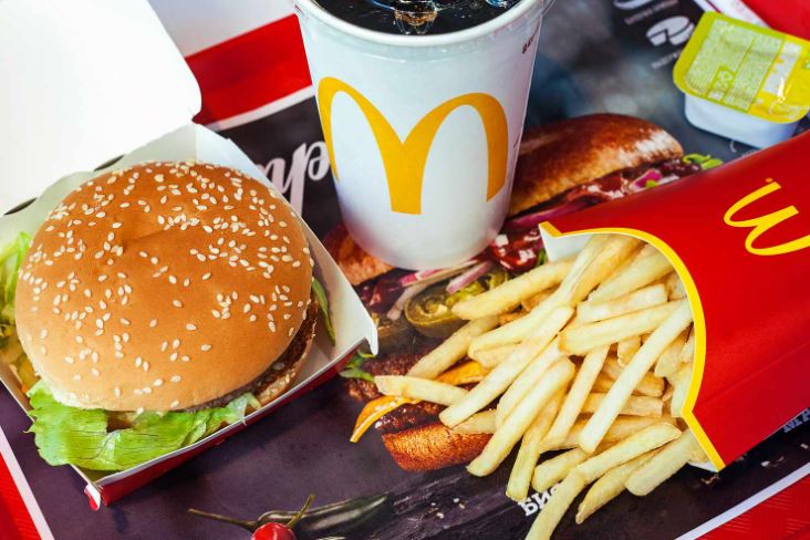 McDonald's workers reveal 5 things customers should stop doing right now 3