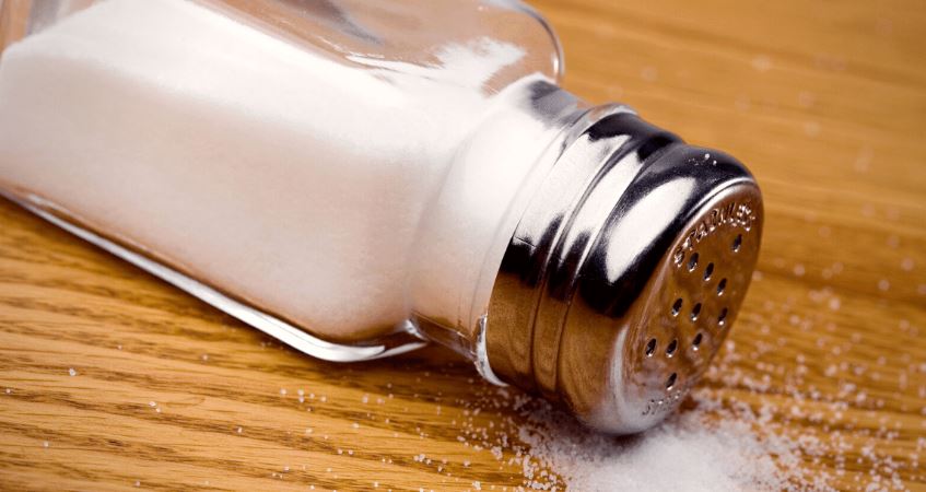 People are only just learning why we should put salt in our coffee instead of sugar 1