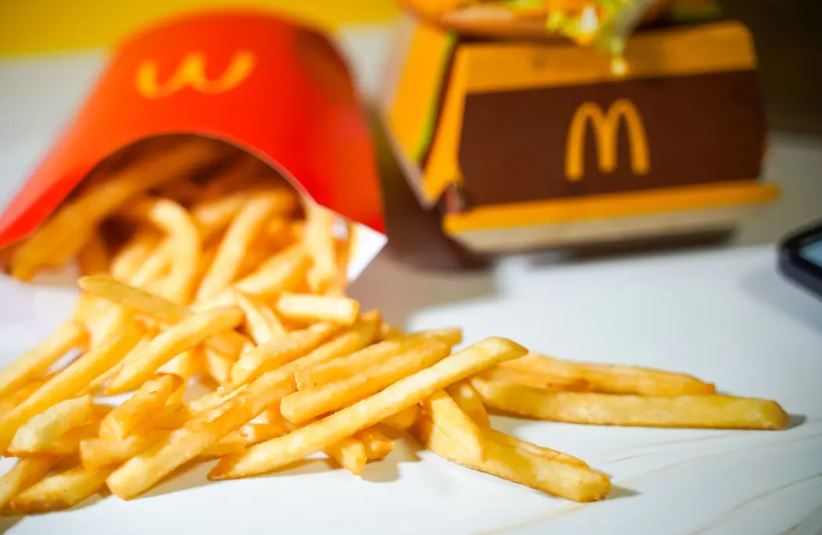 McDonald's worker reveals simple hack to ensure you always get fresh batch 4