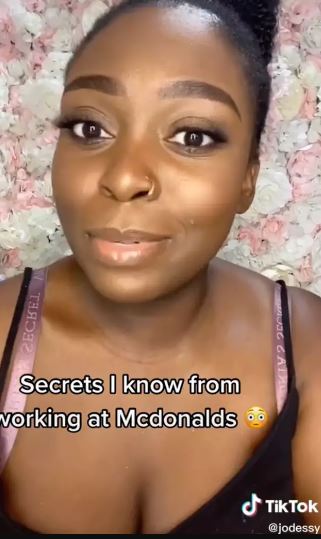 McDonald's worker reveals simple hack to ensure you always get fresh batch 5