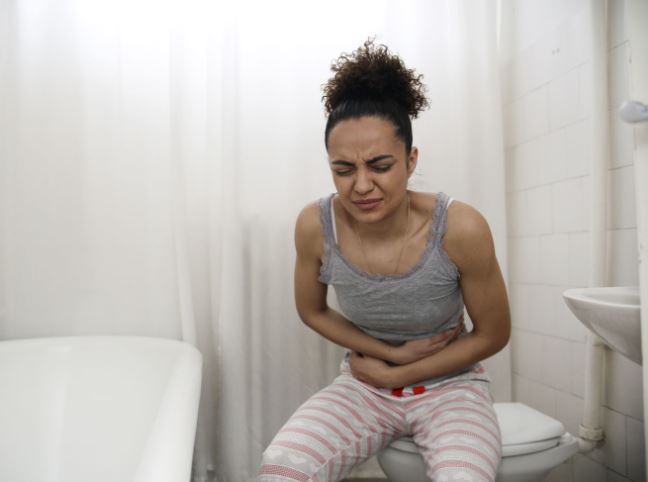 Nutritionist reveals clever trick to beat constipation, getting you to the bathroom within 30 minutes 1