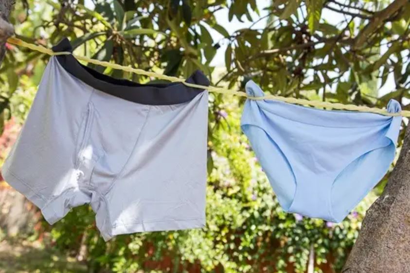 People are discovering why men’s underwear has a hole in the front 3