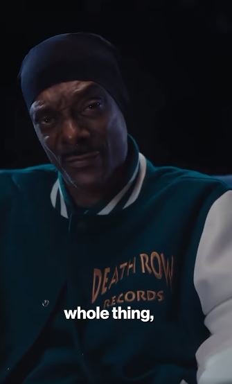Snoop Dogg finally explains what he really meant by ‘giving up smoke’ 3