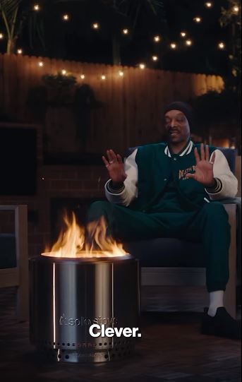 Snoop Dogg finally explains what he really meant by ‘giving up smoke’ 5