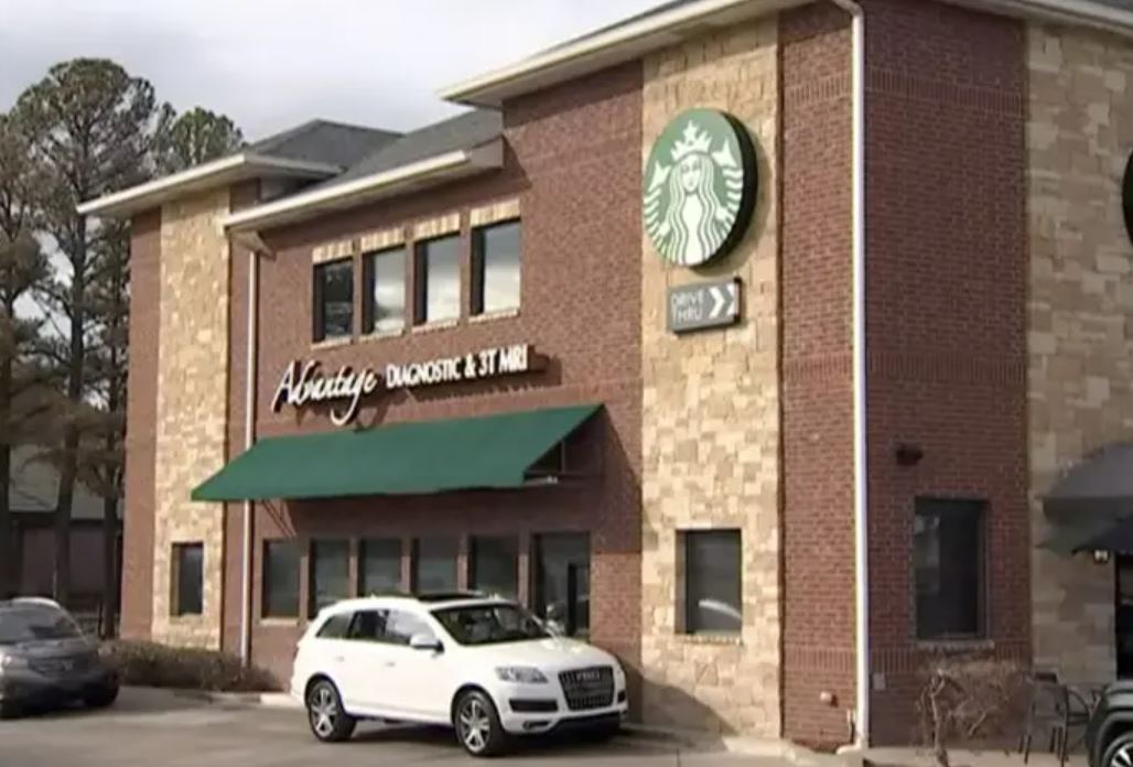 Starbucks sparks debate after charging couple charged $4,444 dollars in a tip. Image Credits: FOX 23