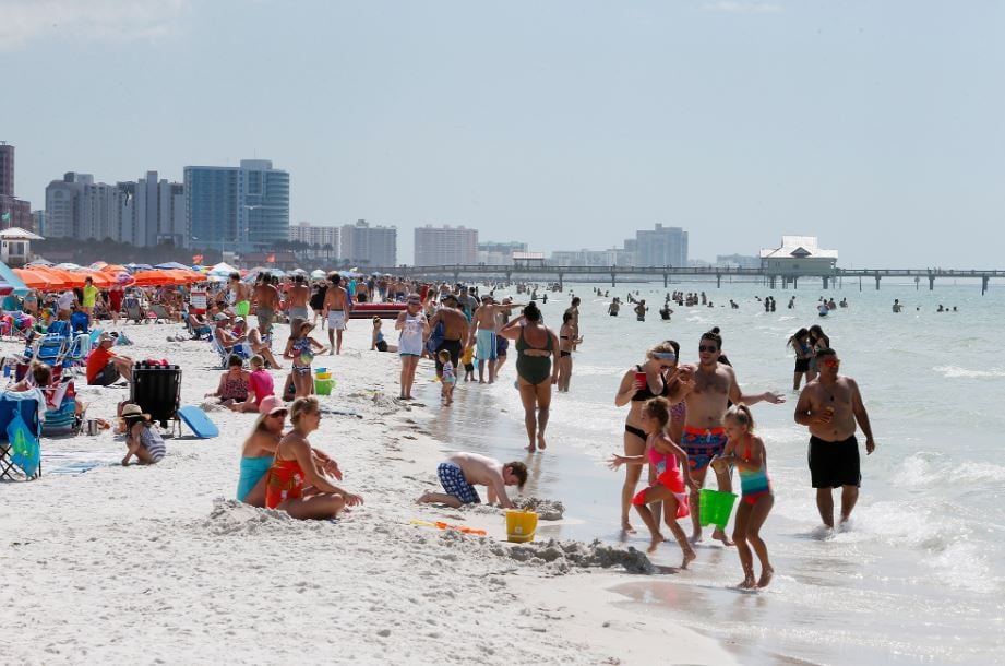 People explain why they vowed never to visit Florida again 2