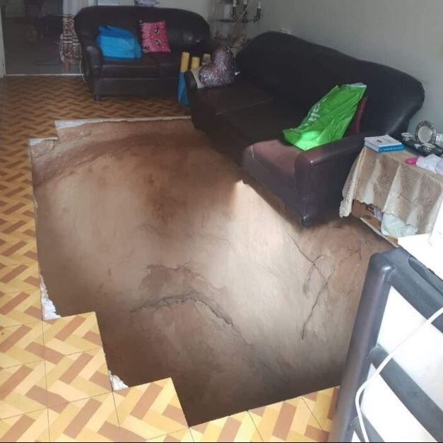 Property inspectors share the worst homes, they are stunned by what they see 7